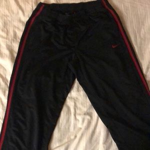 Nike lightweight jogger pant